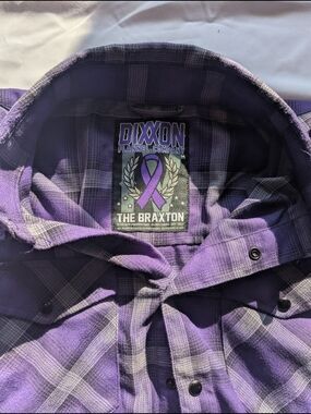 "The Braxton" By Dixxon's for sale.